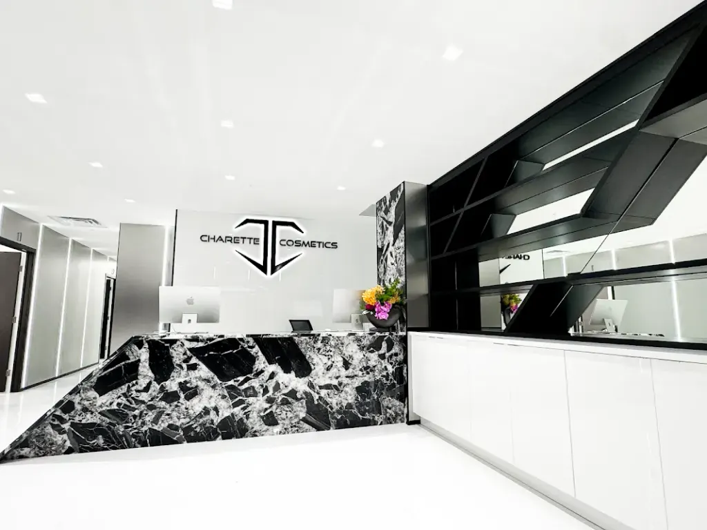 Charette Cosmetics Medical Spa - Miami Beach — Medical spa in Miami Beach